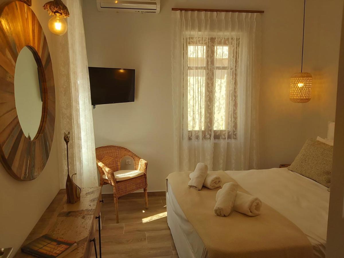 Апартаменти Palazzino D Irene Rethymno  Екстер'єр фото