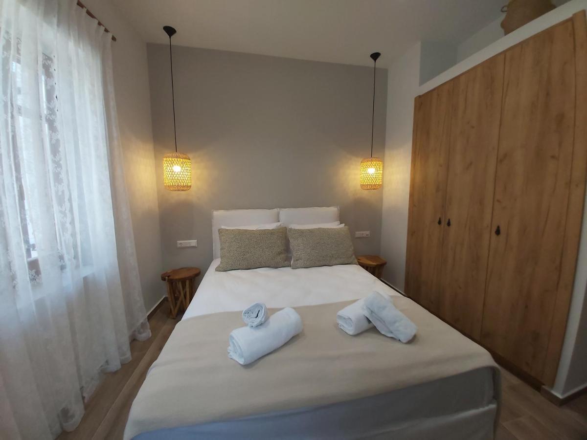 Апартаменти Palazzino D Irene Rethymno  Екстер'єр фото