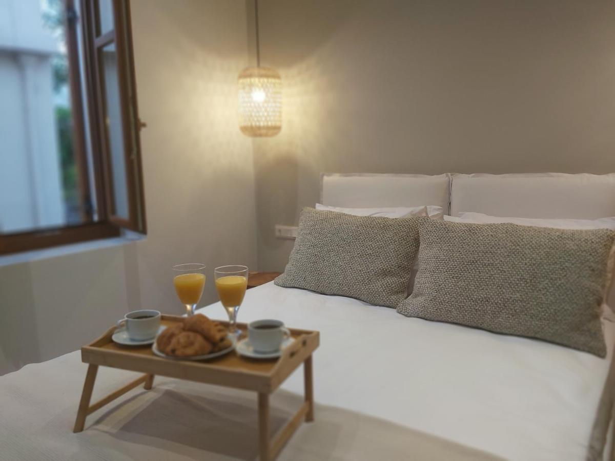 Апартаменти Palazzino D Irene Rethymno  Екстер'єр фото