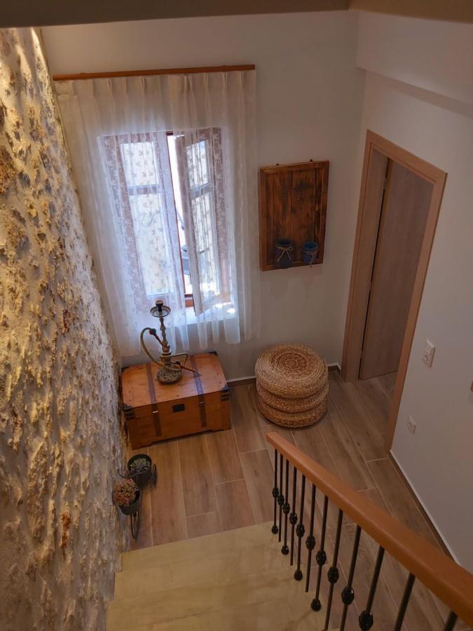 Апартаменти Palazzino D Irene Rethymno  Екстер'єр фото
