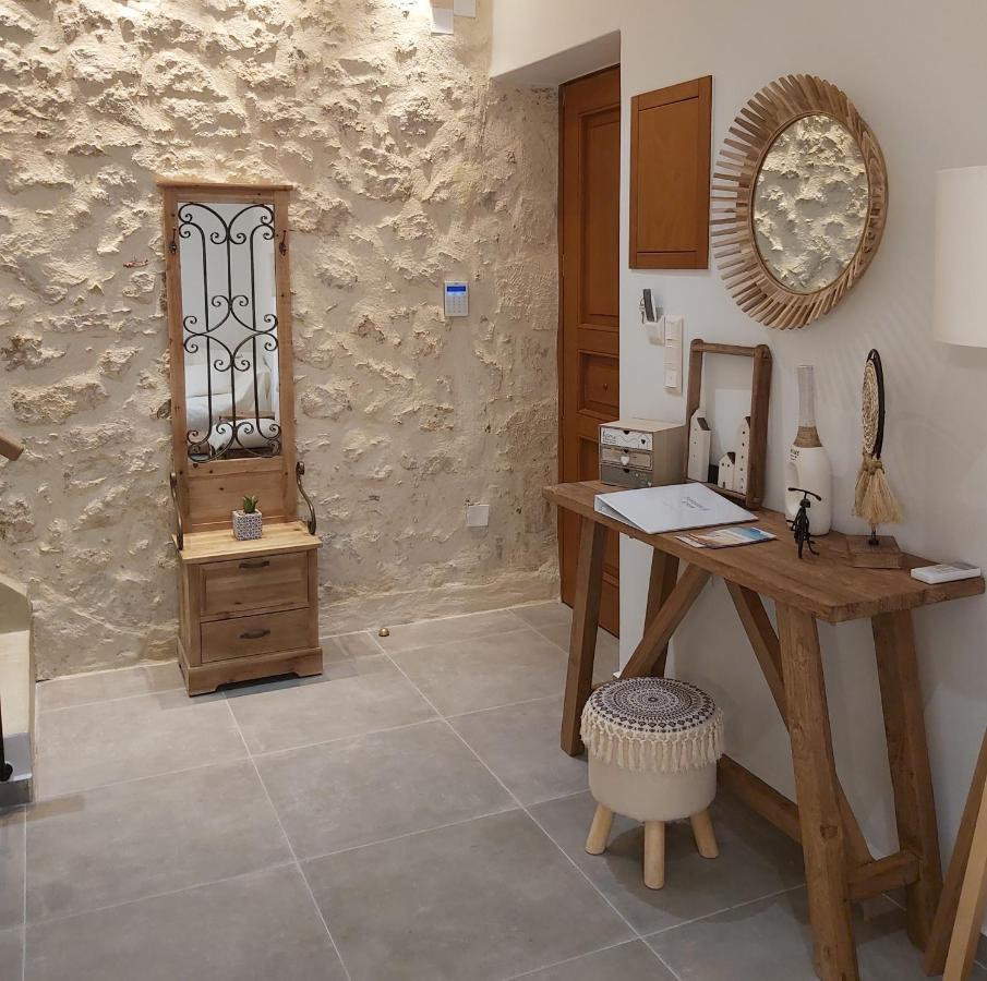 Апартаменти Palazzino D Irene Rethymno  Екстер'єр фото