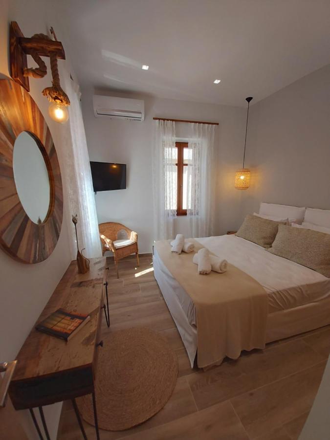 Апартаменти Palazzino D Irene Rethymno  Екстер'єр фото