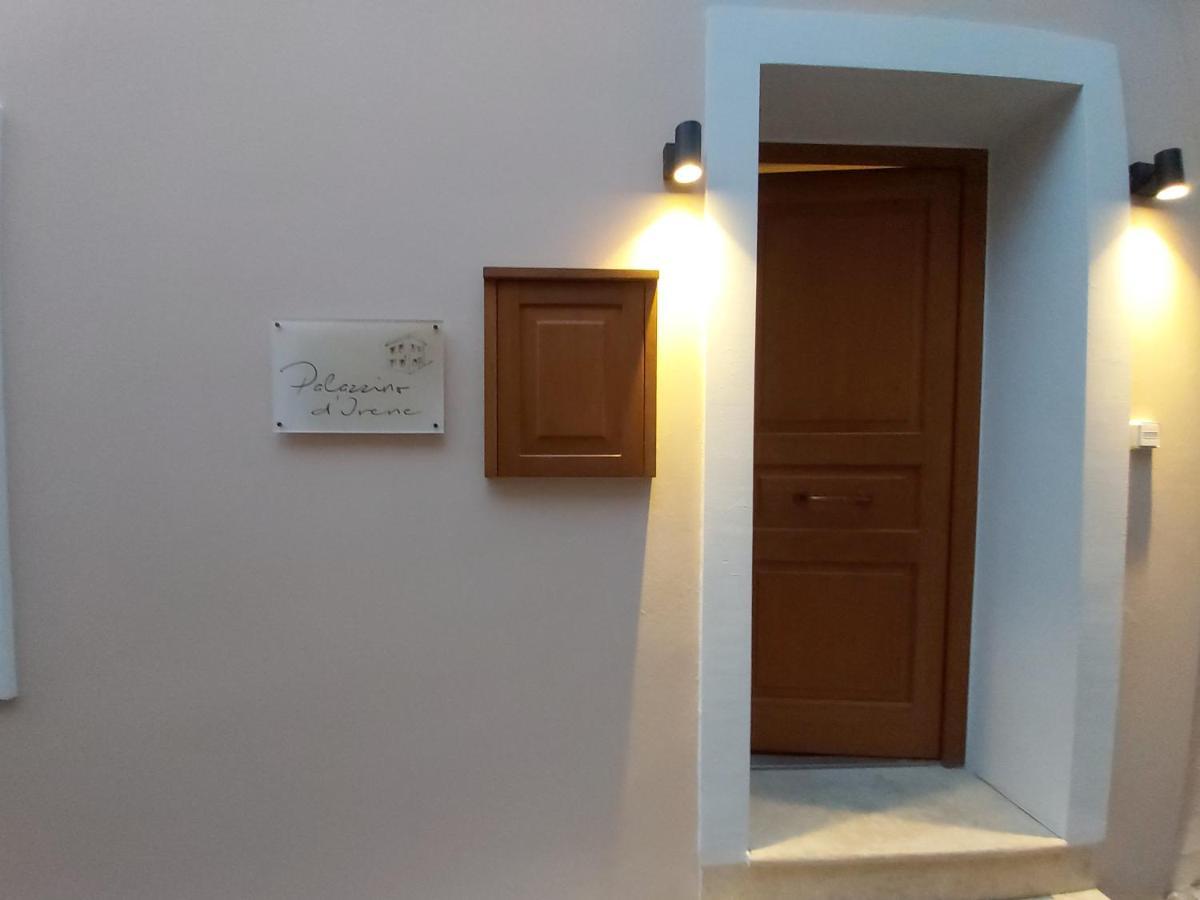 Апартаменти Palazzino D Irene Rethymno  Екстер'єр фото